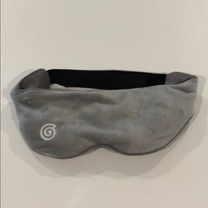 Weighted Sleep Mask